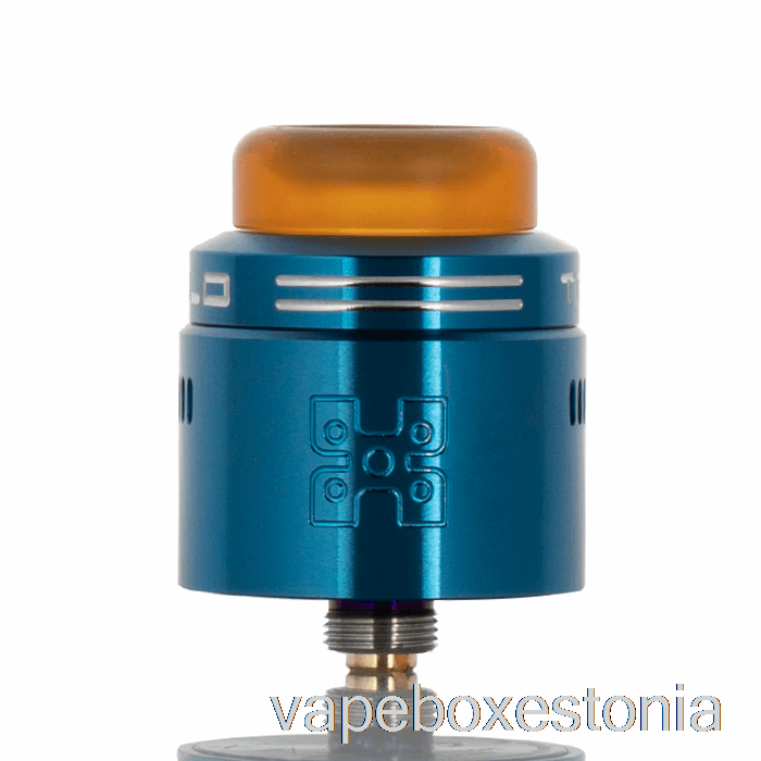Vape Box Estonia Geek Vape Talo X 24mm Bf Rda Sinine